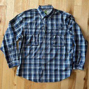 Men's Long Sleeve Shirt
